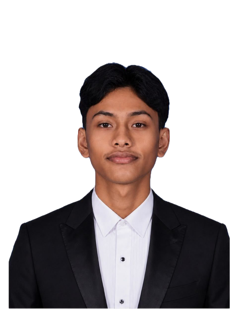 Datu Rezwan'Nur Bin Datu Marwan