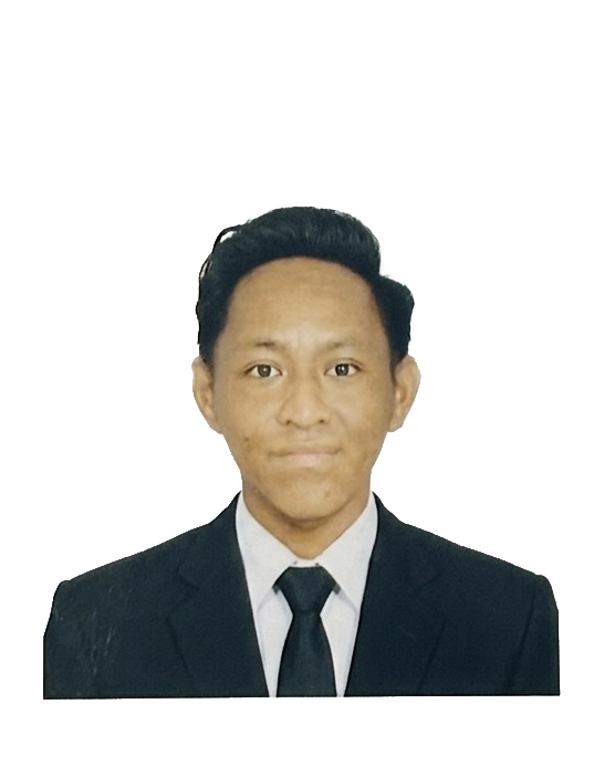 Mohamad Hairi Bin Abdul Ahmad