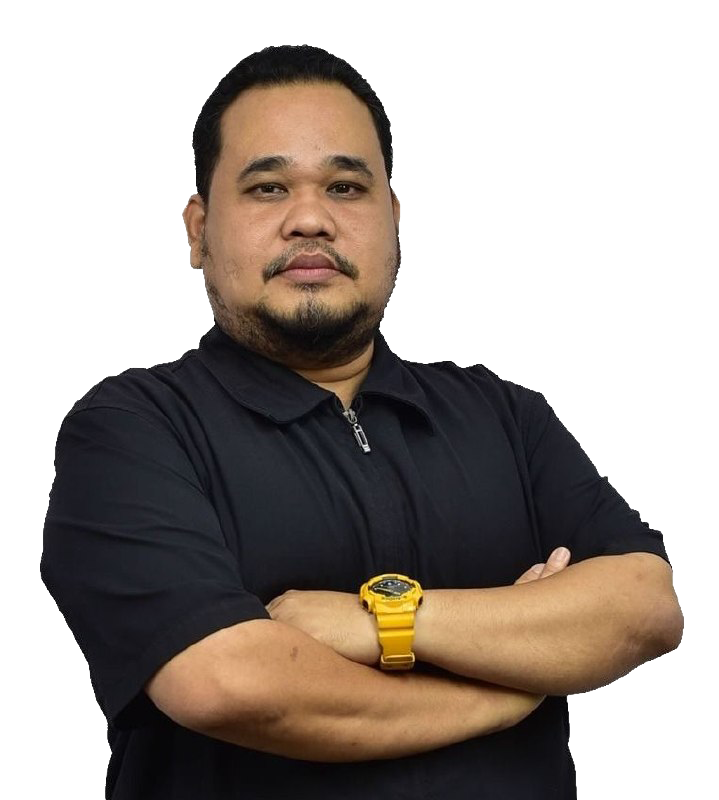 Mohd Shukri Bin Muhamad Husin